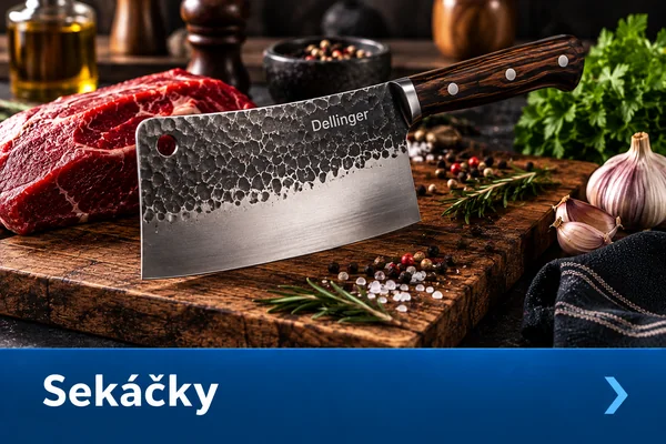 Sekáčky