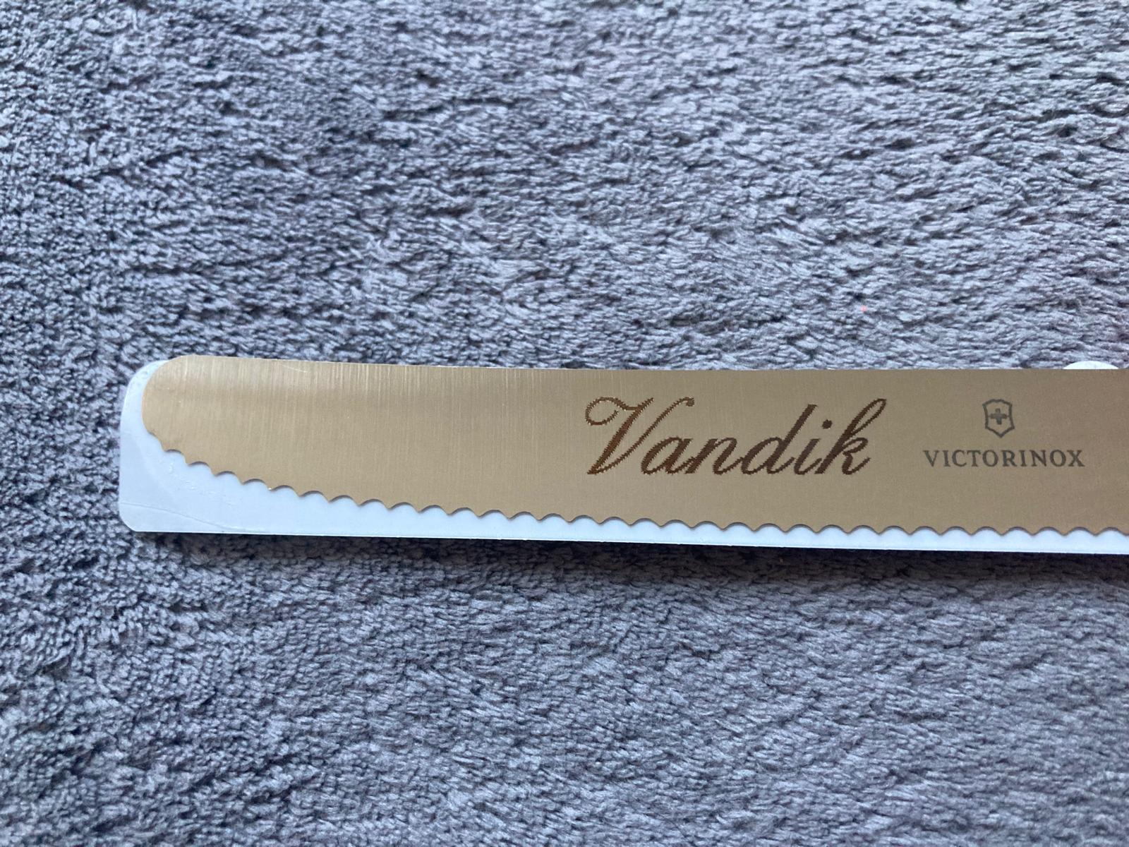 Vandik