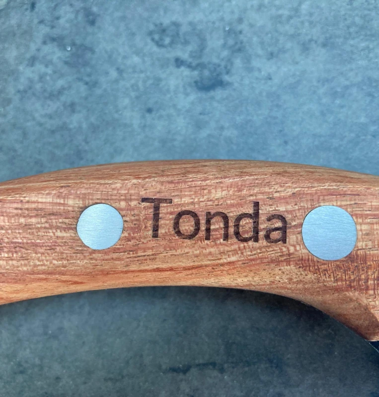 Tonda