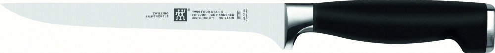 Zwilling Four Star II filetovací nůž