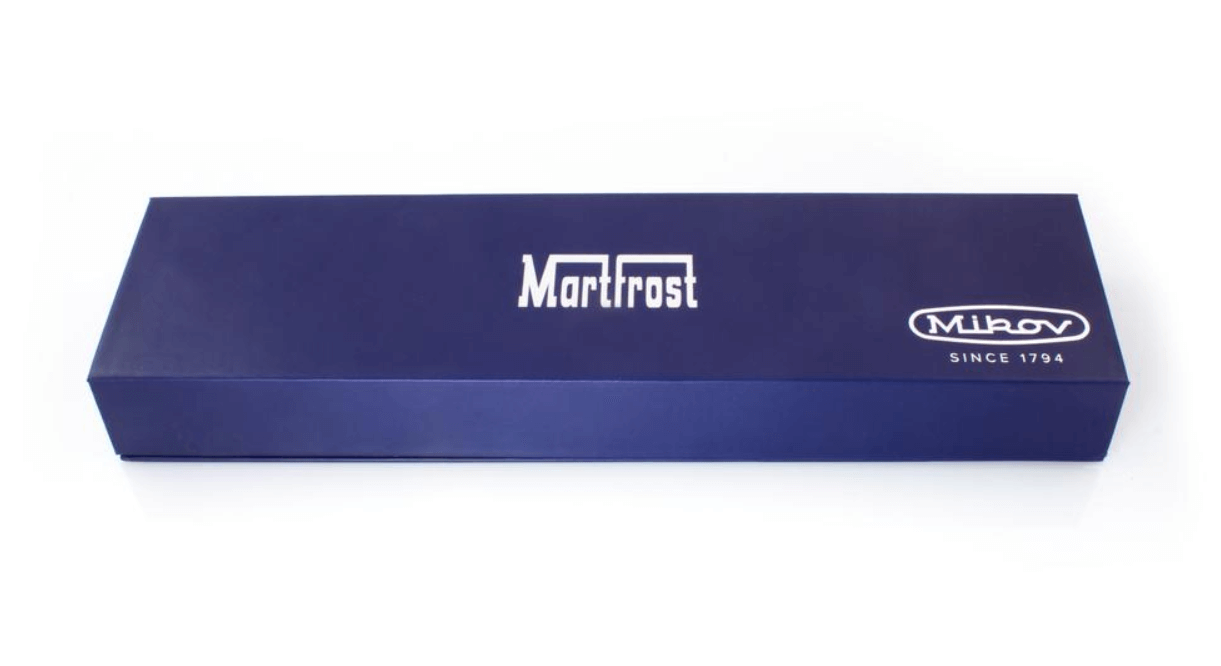 Kuchyňský nůž Mikov Martfrost 31-NH-11