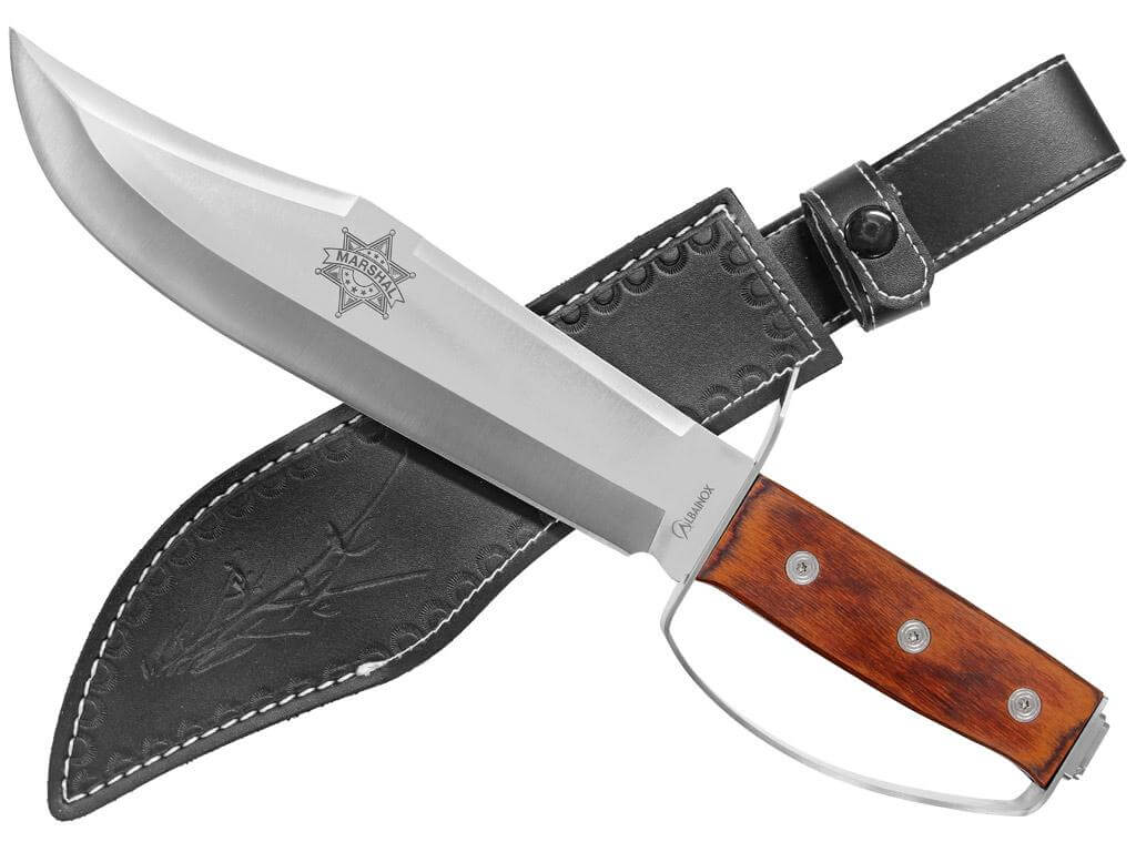 Nůž Albainox 32604 Marshal.