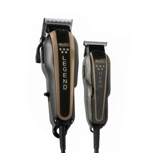 Wahl Barber Combo