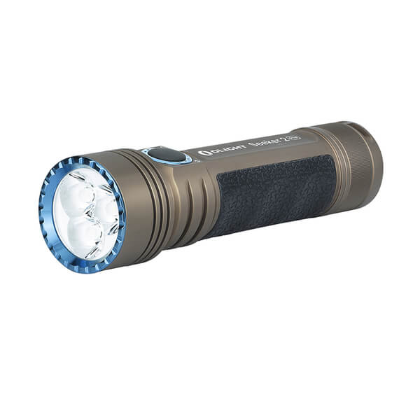 OLIGHT Seeker 2 PRO 3200 lm led svítilna - desert