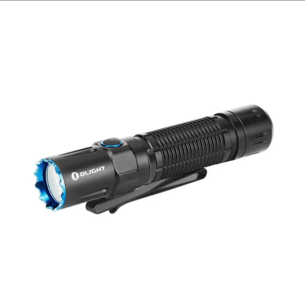Olight M2R Pro Warrior 1800 lm led svítilna