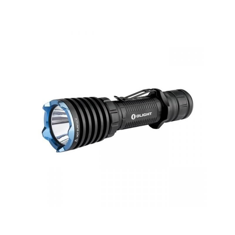 Olight Warrior X 2000 lm Led svítilna