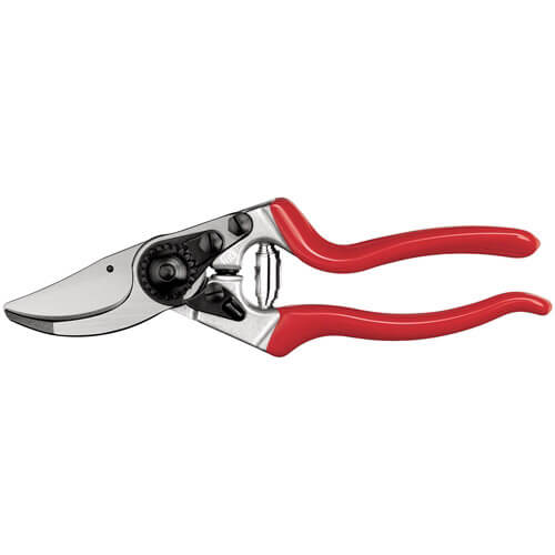 Nůžky FELCO 8 ergonomický model.