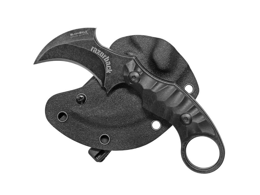Nůž Black Field 88236 Razorback karambit
