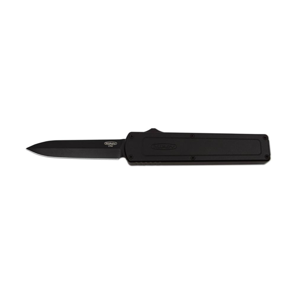 NŮŽ MIKOV RAPTOR BLACK