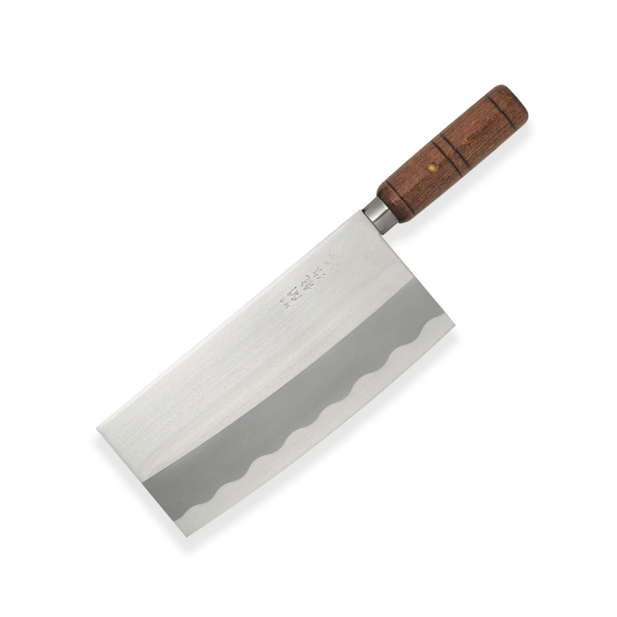 Sekiryu Japan Čínský tradiční nůž Cleaver 175 mm.
