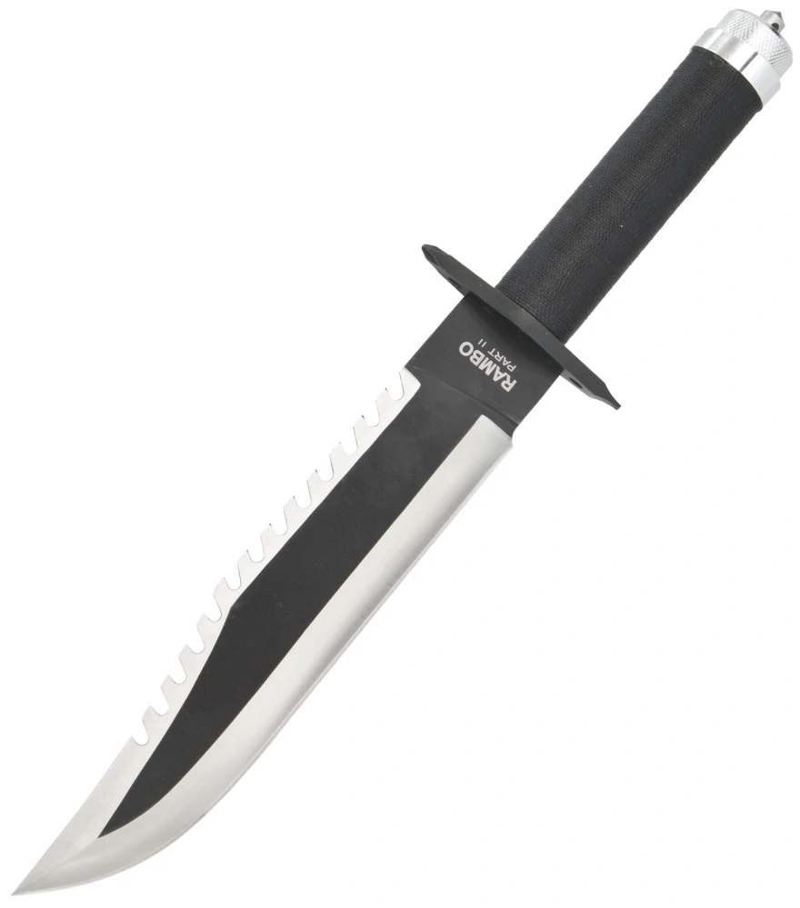 Nůž Rambo First Blood part 2