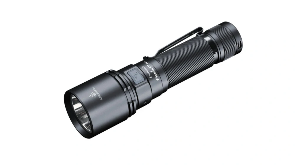 Nabíjecí svítilna Fenix C7 V2.0.
