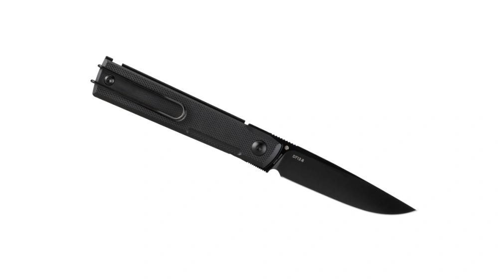 Nůž Ruike D712-B.