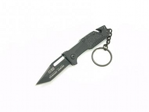 Přívěšek na klíče - nožík RUI Tactical 19295