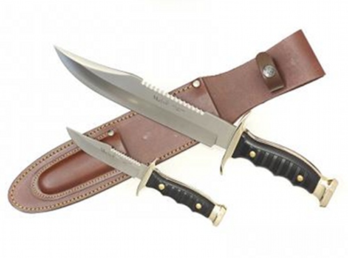 Nože Muela 7220P outdoorový sada