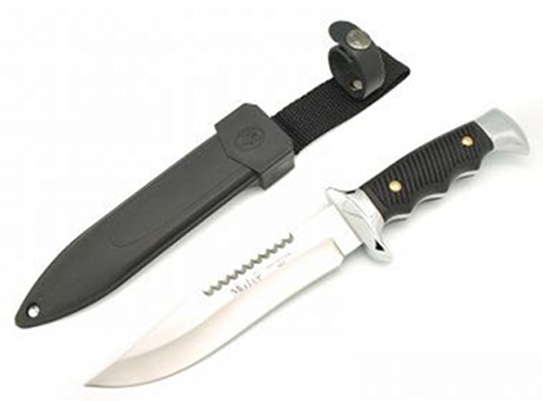 Nůž Muela 5160 outdoorový