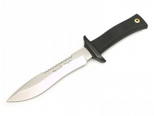 Nůž Muela 5516 do přírody