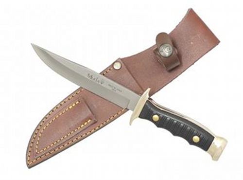 Nůž Muela 712.0P outdoorový + miniatura