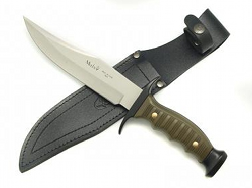 Nůž Muela 7182 Alce outdoorový