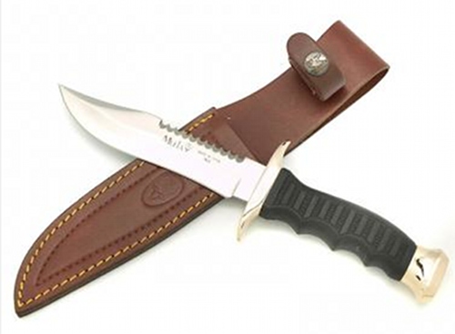 Nůž Muela 85 140 outdoorový