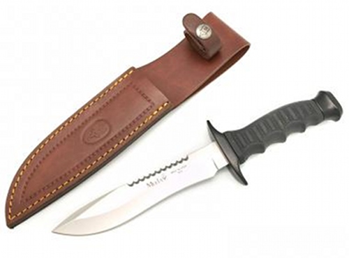 Nůž Muela 85 161 outdoorový