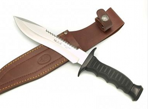 Nůž Muela 85 181 outdoorový