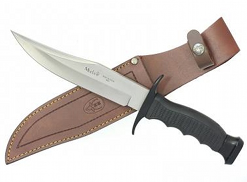 Nůž Muela 95 181 outdoorový