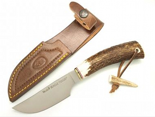 Nůž Muela Beagle 11A lovecký