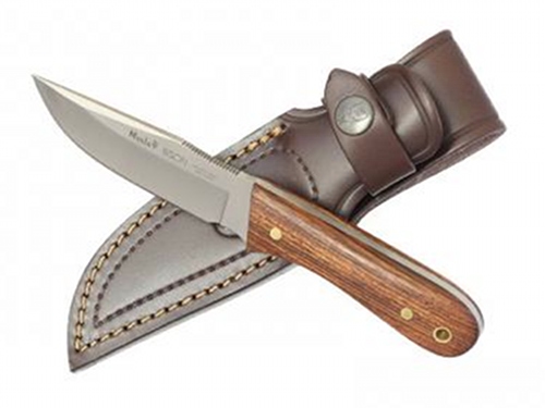 Nůž Muela Bison 9 NL lovecký