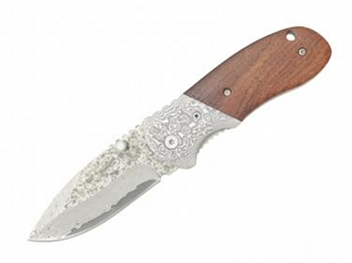 Damaškový nůž Herbertz 204710