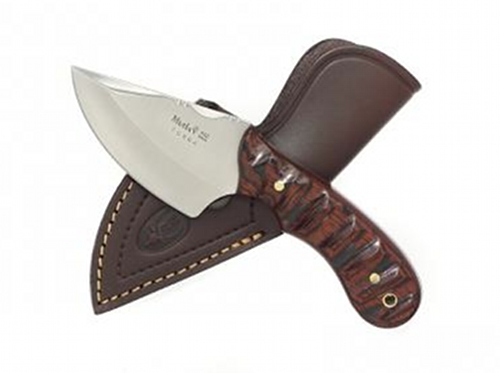 Nůž Muela Cobra 8R lovecký skinner