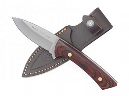 Nůž Muela Col 9R lovecký