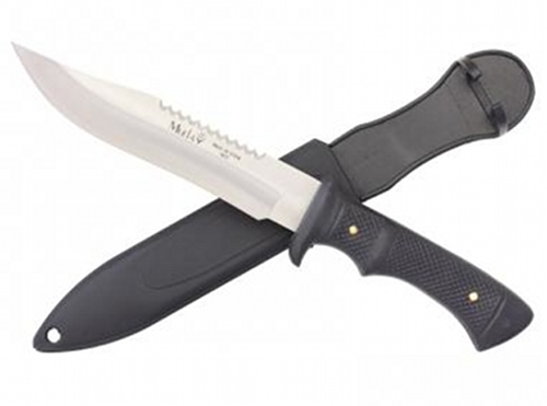 Nůž Muela COM G16 outdoorový