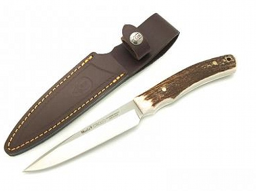 Nůž Muela Criollo 14A lovecký