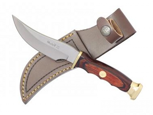 Nůž Muela DP 10 M stahovák