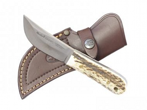 Nůž Muela Gazapo 8 A stahovák