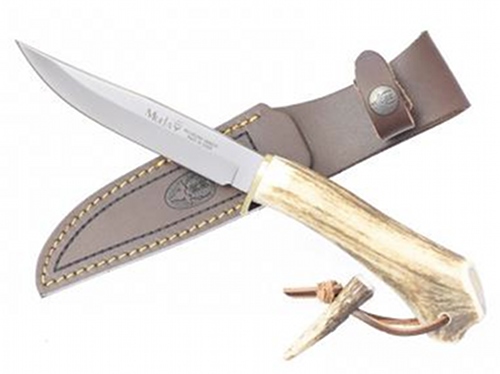 Nůž Muela Gred 13 H lovecký