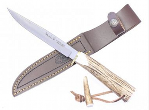 Nůž Muela Gred 14 zavazák