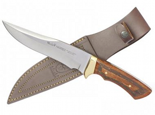 Nůž Muela Harrier 18 R