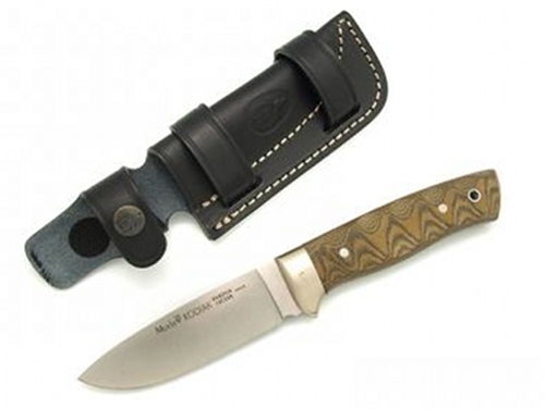 Nůž Muela Kodiak 10G lovecký