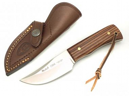 Nůž Muela Orix 8NL lovecký