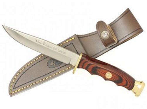 Nůž Muela Ranger 12