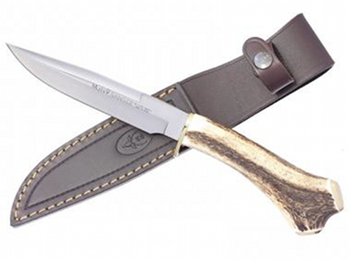 Nůž Muela Ranger 14 H lovecký