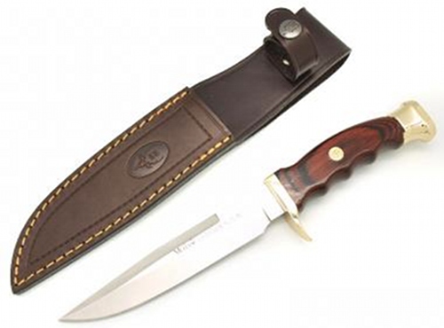 Nůž Muela Ranger 14R lovecký