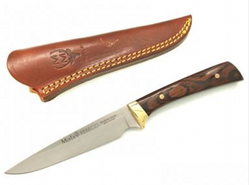 Nůž Muela Rebeco 12R vykošťovací