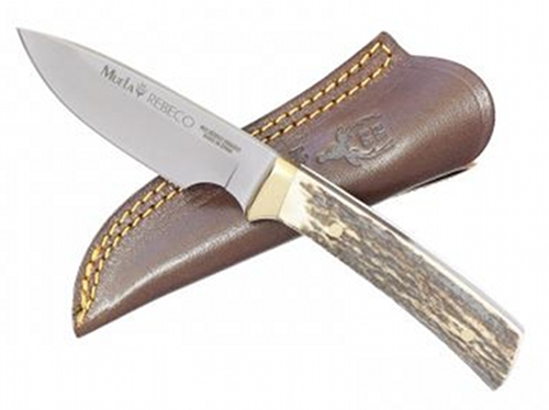 Nůž Muela Rebeco 9 A lovecký