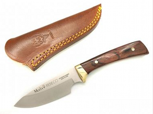 Nůž Muela Rebeco 9R lovecký