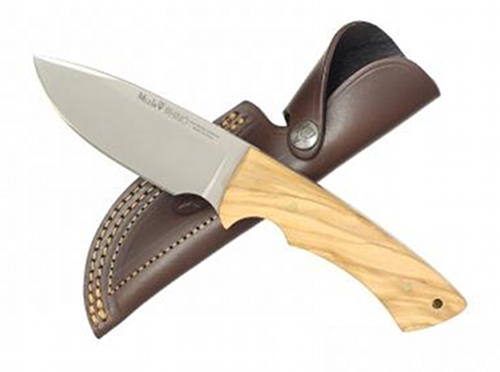 Nůž Muela Rhino 10OL lovecký