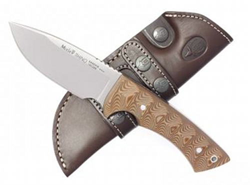 Nůž Muela Rhino 10SV.C