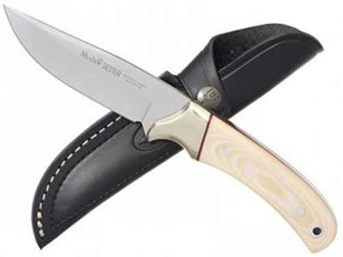 Nůž Muela Setter 11 B lovecký